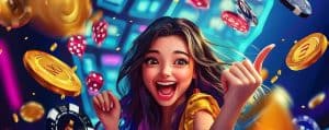 AP Esports: Tempat Seru Taruhan Judi Esports Online