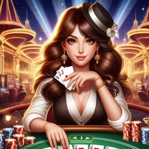 Kenalan dengan Joker Gaming: Provider Slot Terpopuler!