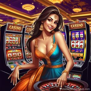 Mengenal TPG Slots: Seru dan Menguntungkan!