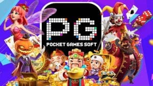 Slot PG Soft: Koleksi Game dengan Visual Memukau dan Fitur Modern