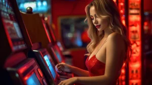 Raih Kemenangan Seru di Slot Online Ameba!