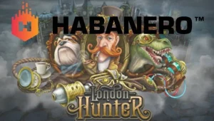 London Hunter: Slot Habanero yang Penuh Misteri dan Kejutan!