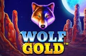 Menangkan Jackpot Serigala di Slot Wolf Gold!