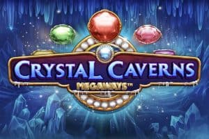 Menyelami Keindahan Crystal Caverns Megaways!