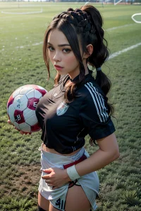 OLE777 Bandar Bola Populer dengan Pilihan Game Olahraga Seru