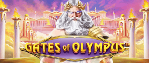 Rasakan Keberuntungan di Gates of Olympus Slot!