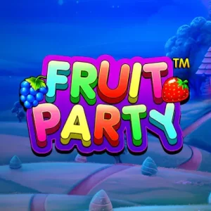 Rasakan Keseruan Bermain Slot Online Fruit Party!