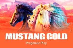 Rasakan Sensasi Kemenangan di Mustang Gold Slot!