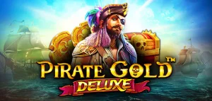 Seru dan Menguntungkan! Mainkan Pirate Gold Deluxe