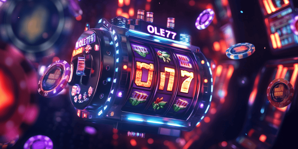 OLE777new