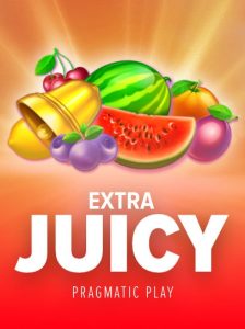 Sensasi Seru Bermain Extra Juicy: Slot Online Penuh Hadiah