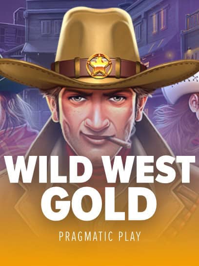 Serunya Petualangan di Wild West Gold Slot Online!
