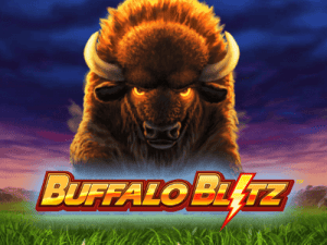Petualangan Seru di Buffalo Blitz yang Menegangkan!