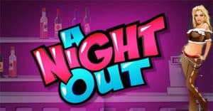 A Night Out: Petualangan Seru yang Menunggu Anda!