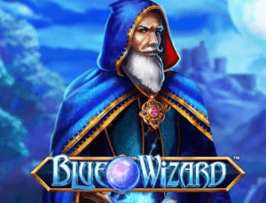 Petualangan Sihir Menegangkan Bersama Blue Wizard