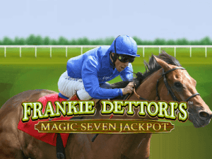 Serunya Petualangan Frankie Dettori’s Magic Seven!