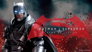 Aksi Seru Batman vs. Superman, Siapa Juaranya?