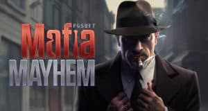 Seru dan Menguntungkan Main Mafia Mayhem PG Soft!