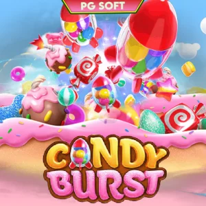 Candy Burst PG Soft: Slot Manis yang Bikin Nagih!