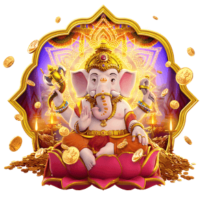 Keberkahan Tersembunyi di Slot Ganesha Gold PG Soft