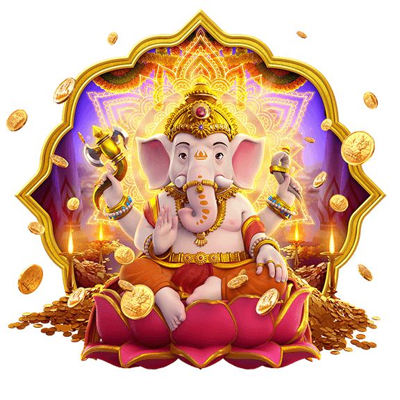 Keberkahan Tersembunyi di Slot Ganesha Gold PG Soft