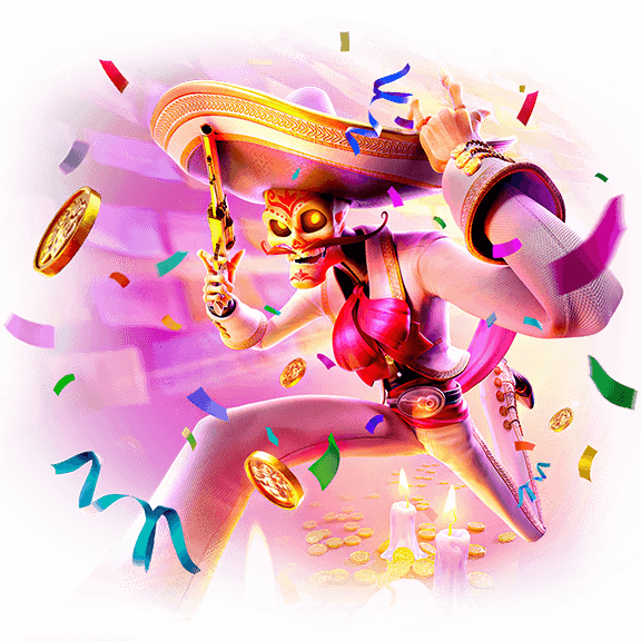 Petualangan Seru Bareng Wild Bandito PG Soft!