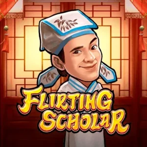 Bikin Ketawa! Main Slot Flirting Scholar Serasa Nonton Drama