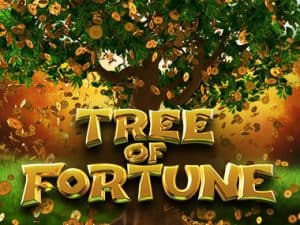 Keberuntungan Menanti di Slot Tree of Fortune PG Soft!