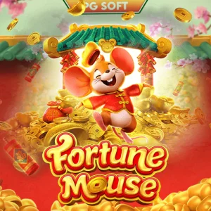 Keberuntungan Tikus Emas! Seru-Seruan Bareng Fortune Mouse