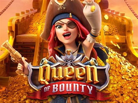 Rasakan Petualangan Bajak Laut Seru di Queen of Bounty!