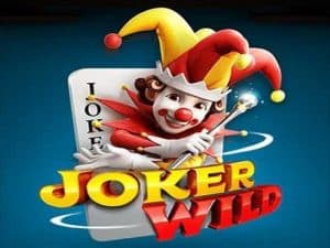 Rasakan Serunya Joker Wild PG Soft, Gacor Abis!