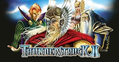 Petualangan Seru di Game Slot Thunderstruck II