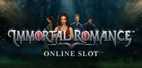 Seru Banget! Immortal Romance Slot Bikin Ketagihan