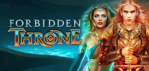Petualangan Mistis di Dunia Forbidden Throne Baru!