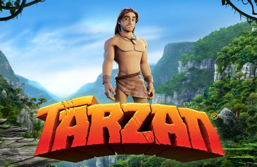 Petualangan Seru Tarzan Slot yang Bikin Betah
