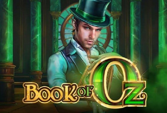 Petualangan Seru dalam Game Slot Book of Oz