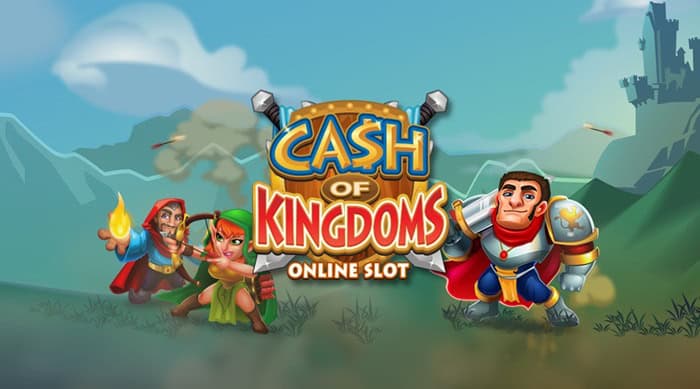 Petualangan Seru di Dunia Cash of Kingdoms Online