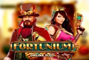 Rasakan Keseruan Fortunium Bersama OLE777