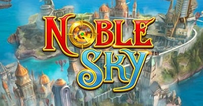 Jelajahi Keseruan Noble Sky Slot Microgaming