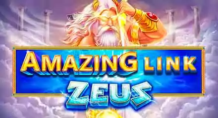 Petir Zeus dan Keseruan Amazing Link Menanti!