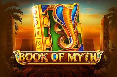 Petualangan Epik Book of Myth di Spadegaming Seru