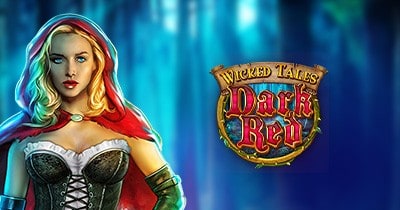 Petualangan Gelap di Wicked Tales: Dark Red Keren!