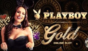 Petualangan Sensasional di Slot Playboy Gold