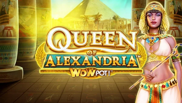 Petualangan Seru di Dunia Queen of Alexandria !!!