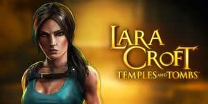 Sensasi Petualangan Kuil Kuno ala Lara Croft