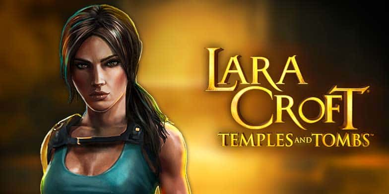Sensasi Petualangan Kuil Kuno ala Lara Croft