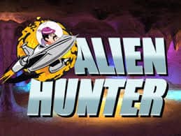 Keasikan Bermain Alien Hunter di Slot Online Seru!