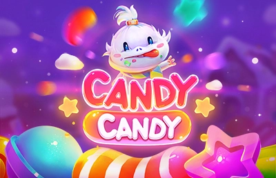 Manisnya Candy Candy Spadegaming Bikin Betah Main!