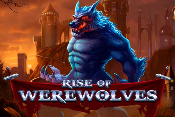 Rahasia Seru Rise of Werewolves Spadegaming Keren!