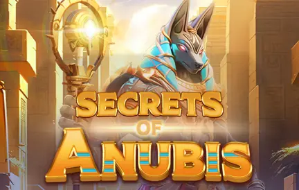 Temukan Petualangan Menegangkan di Secrets of Anubis